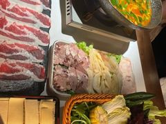 -旺福·贵州酸汤牛肉火锅(陆悦天地店)