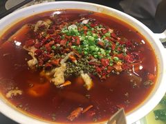 -庆合府重庆大排档(紫都城店)
