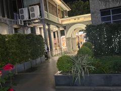 -杭州西湖仁和饭店(湖滨银泰in77店)