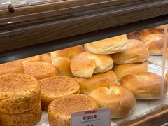 -山崎面包(苏州中心店)
