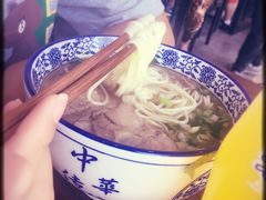 -丰和轩餐厅(西四环南路辅路店)