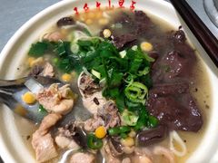 -文山荷鲜居(翠湖店)
