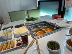 -海底捞火锅(威高广场店)
