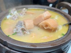 -吴掌柜·藕汤印象(南湖店)