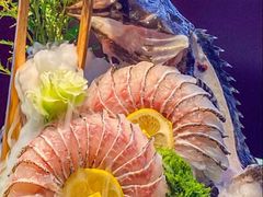-牛将军•涮肉•烤肉•铁板烧(北京王府井·故宫店)