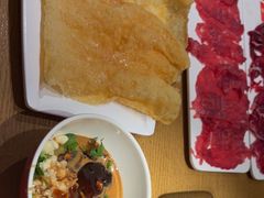 -牛很鲜潮汕牛肉火锅(乐清店)