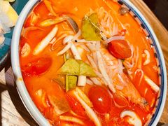 -正泰餐厅AmazingThai(亦庄店)