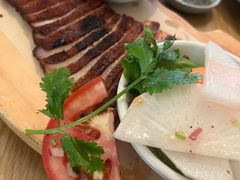 -大头虾越式风味餐厅(光明广场店)