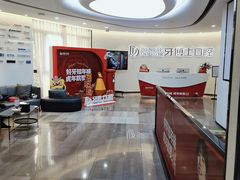 -牙博士口腔品牌连锁(杨浦店)