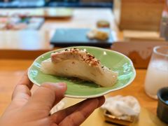 -鮨冠OMAKASE食べ放题(北京首店)
