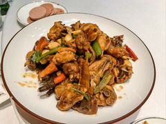-新时代大酒店(仰口路店)