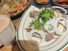 -纳鲁孜·新疆特色餐厅(上海悦荟广场店)