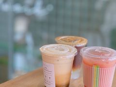 -RWORK·COFFEE(滨江店)