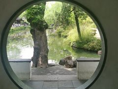-拙政园