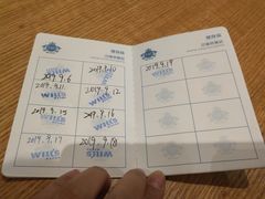 -威尔仕W FITNESS健身会所(联洋广场店)