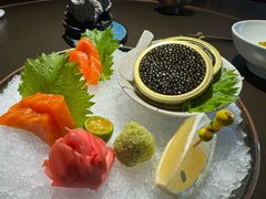 -锦西湖·海鲜小馆(未来科技城店)