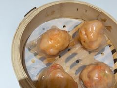 -喜宴又一村·粤菜·茶点·海鲜(壹方天地店)