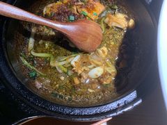 -坛宗剁椒鱼头(河西王府井店)