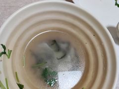 -宝光熏肉鞋底火烧(新街口店)