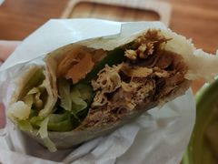 -喜卷·烂肉卷饼(广渠门店)