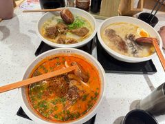 -味千拉面(广州白云机场T1西二店)