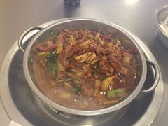 -胖娃古镇鸡杂(磁器口总店)