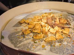 -秦炉烤肉(财富中心店)