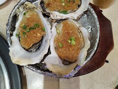 -船梆煮•蒸汽海鲜·生腌干蒸(五四广场店)