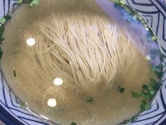 -朱洪元苏式面馆(绿宝广场店)