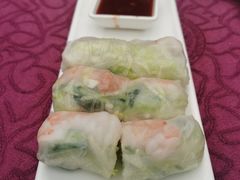 -万柳阁小馆·花园餐厅(龙潭湖店)