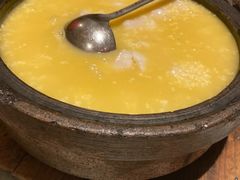 鱼片小米粥-阿斯牛牛·凉山菜(新会展店)