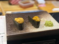 -Sushi Hanzo半藏(天环广场店)