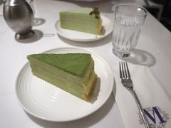 -Lady M New York(澳门伦敦人店)