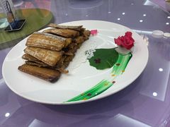 -合家小菜餐馆(新诚花苑店)