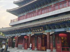 -天津妈祖文化园