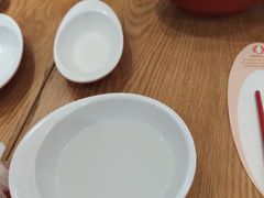 -喜家德虾仁水饺(马栏店)