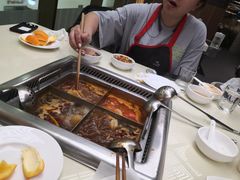 -海底捞(明洞店)