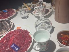-汕头八合里海记牛肉店(清河店)