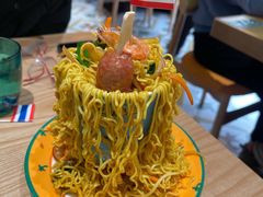 -迷你椰·泰式大排档(佛山顺德店)