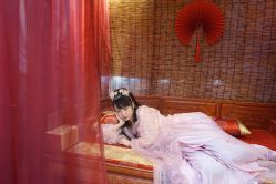 -汉仪华裳汉服馆(打浦桥店)