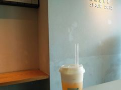 -喜茶(佛山顺德容桂天佑城店)