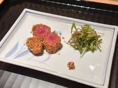 -炎橘·板前料理 Omakase