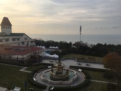 -青岛海景花园大酒店