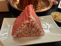 -南门涮肉(后海店)