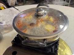-小煵记·打边炉(西丽文光店)