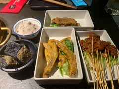 -九鼎轩脆毛肚火锅(南京东路店)