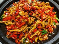 -图味美小黄鱼·景德菜(浙江路店)