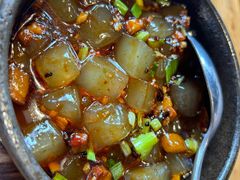 -東舍食唐精品陕菜馆