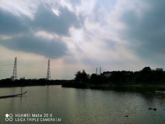 -黄埔古港