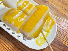 -津可佳·和树银海杂粮